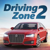 Driving Zone 2